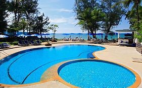 Hive Khaolak Beach Resort Adults Only