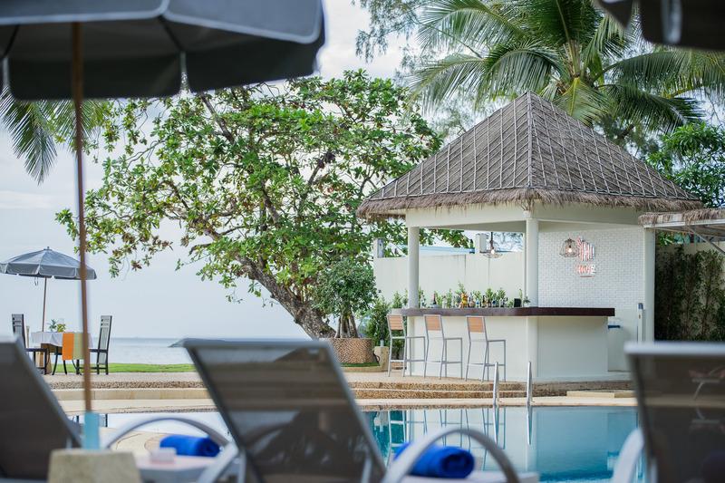 Hive Khaolak Beach Resort (Adults Only) Кхаулак Экстерьер фото